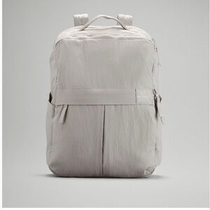 lululemon athletica Gray Backpack - Everyday Backpack 2.0 23L